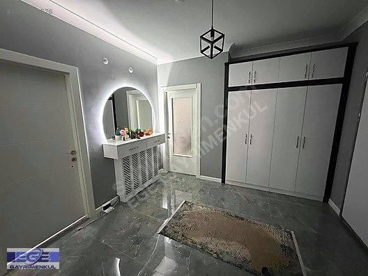 █ EGE'DEN █ EGE MAHALLESİNDE KURUŞ MASRAFSIZ EKSTRALI 3+1 DAİRE - ANKARA MAMAK fotoğraf 33