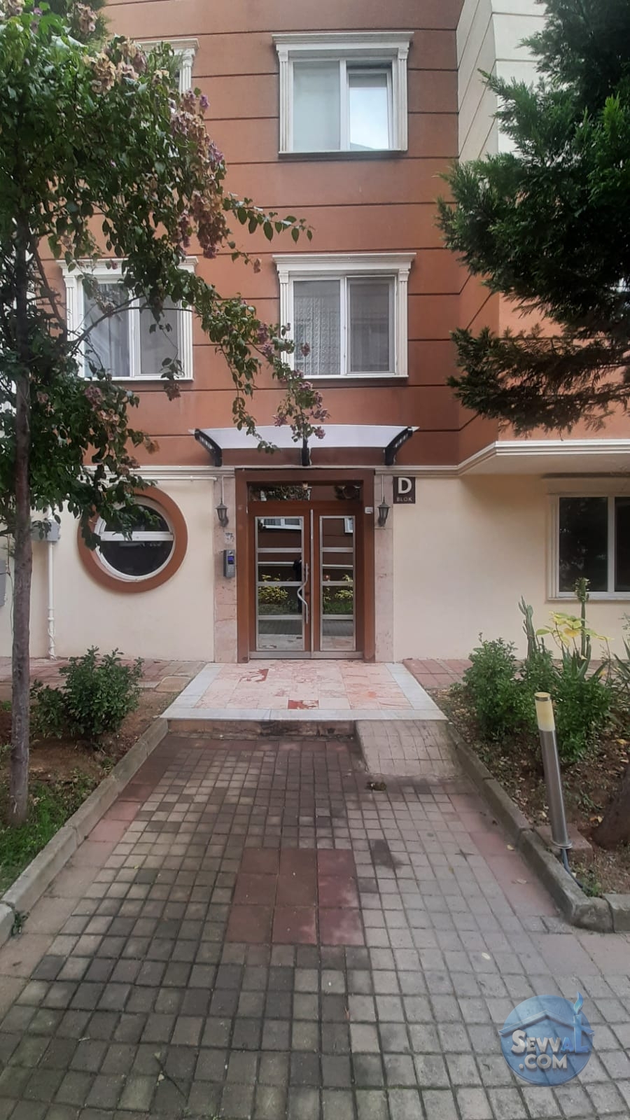 ENKA'DAN BARIŞ MAHALLESİ, MABEYN EVLERİNDE 2+1 SATILIK DAİRE - Kocaeli Gebze fotoğraf 23