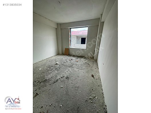 Abide Mahallesi'nde Sıfır 3+1 Daireler - 148m² - AĞRI MERKEZ fotoğraf 12