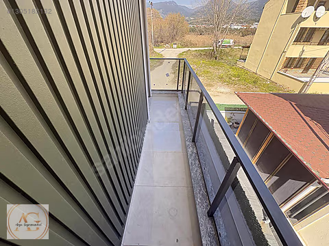 ARYA'DAN DENİZE 100 METRE MESAFEDE 3+1 VİLLA - BALIKESİR EDREMİT fotoğraf 25