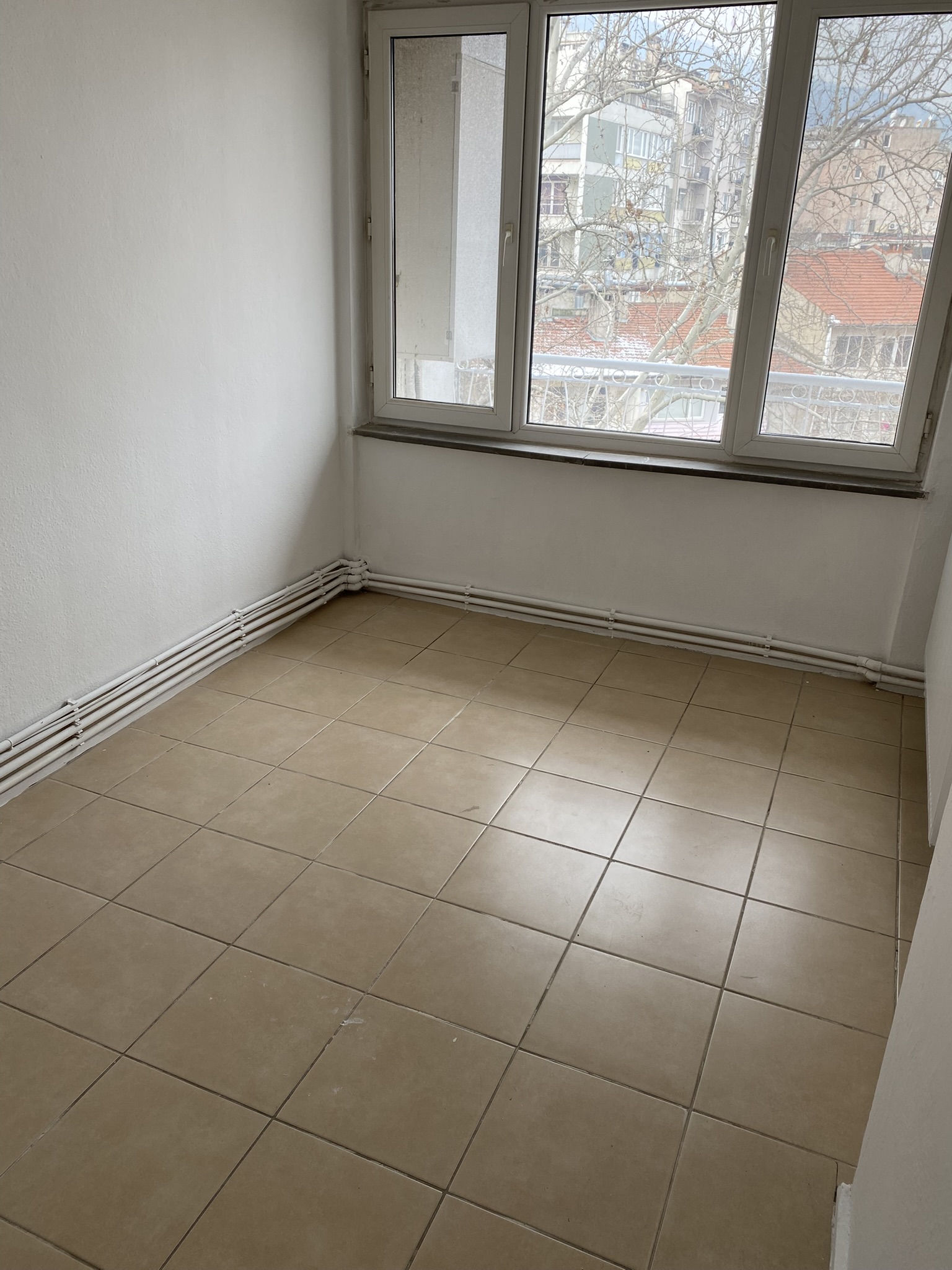 ALTIPARMAK CADDEYE YAKIN ÇİFT CEPHE 110M2 SATILIK DAİRE - BURSA OSMANGAZİ fotoğraf 5