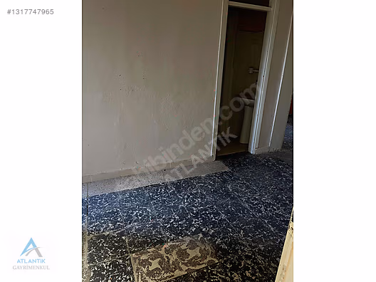 Atlantik gayrimenkul den satılık komple bina - İZMİR ÖDEMİŞ fotoğraf 11
