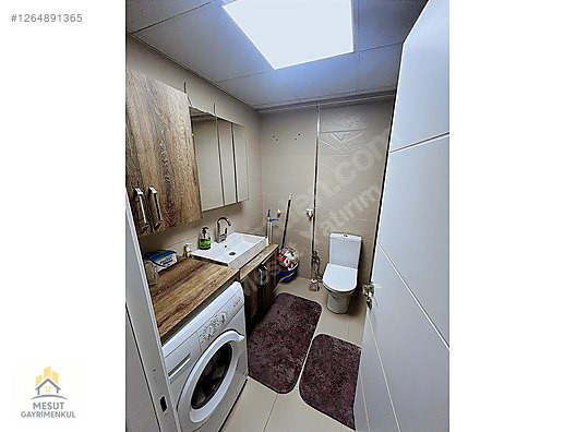 Bayraklı Merkez İzban Yakını Sıfır 2+1 Satılık Daire - İZMİR BAYRAKLI fotoğraf 9