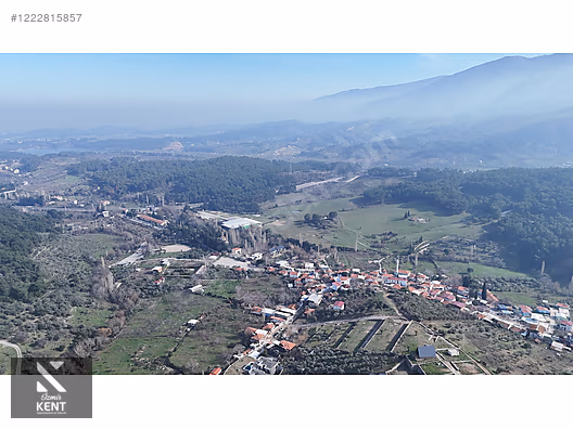 Kemalpaşa Nazarköy Satılık İmarlı Arsa - İZMİR KEMALPAŞA fotoğraf 16