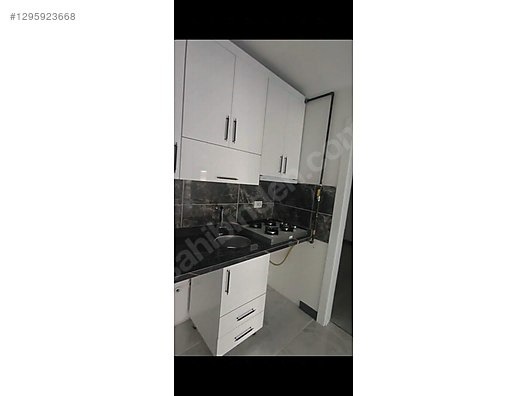ÇARŞI İÇİ 1+1 DAİRELER - ANKARA GÖLBAŞI fotoğraf 17