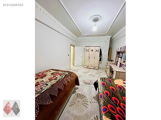 SATILIK 3+1 DOĞALGAZLI DAİRE Ağrı Merkez Abide Mahallesi - AĞRI MERKEZ fotoğraf 11