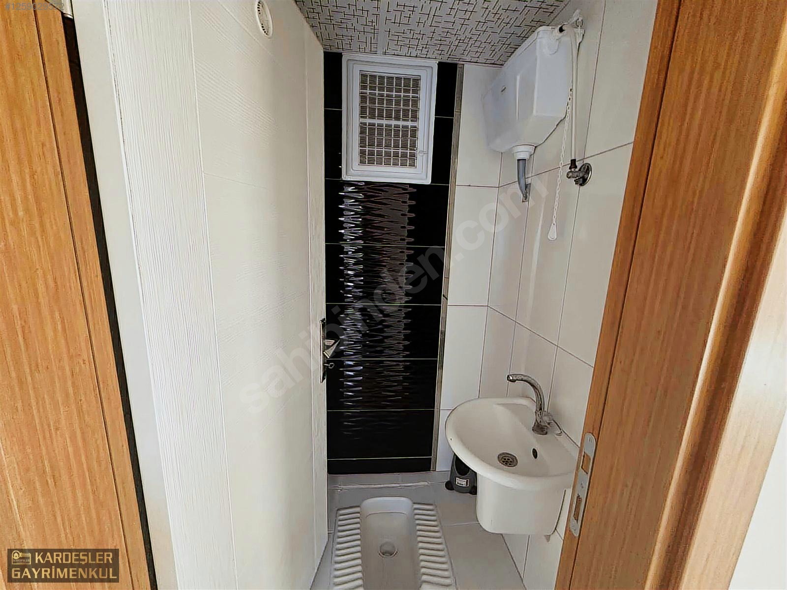 SATILIK CUMHURİYET MAHALLESİNDE 3 KAT DAİRE - MANİSA AKHİSAR fotoğraf 10