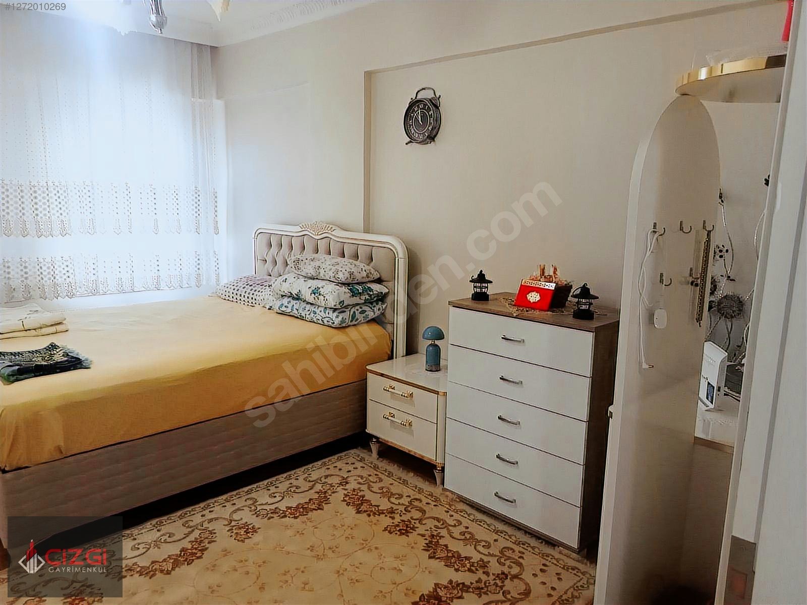 ÇİZGİ GAYRİMENKUL'DEN KÖRFEZ GÜNEY MAHALLESI'NDE SATILIK DAİRE - KOCAELİ KÖRFEZ fotoğraf 28