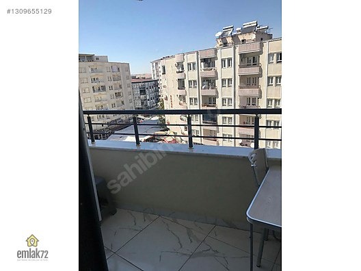 EMLAK 72 ' DEN KÜLTÜR MAHALLESİ'NDE SATILIK DAİRE - BATMAN MERKEZ fotoğraf 4