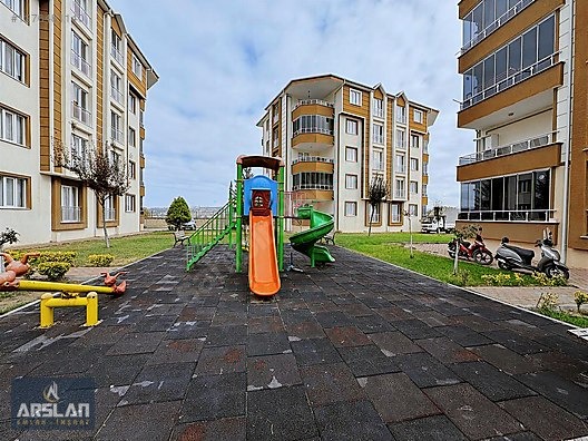 İNEGÖL ALANYURT YENİ MAH'DE, SİTE İÇİ, 140m2, 3+1, SATILIK DAİRE - BURSA İNEGÖL fotoğraf 3
