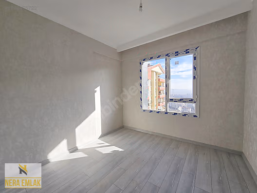 SIFIR OTURUM HAZIR CEPHELER AÇIK KATTA YERDEN ISITMA E.BANYO 3+1 - ANKARA KEÇİÖREN fotoğraf 25