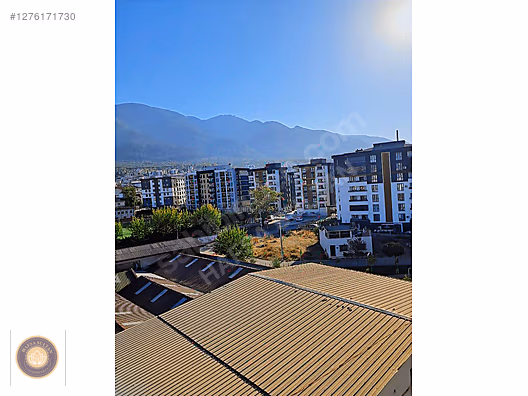 HAFSA SULTAN DAN BİRZAN GARDEN PROJESİ - BURSA YILDIRIM fotoğraf 8