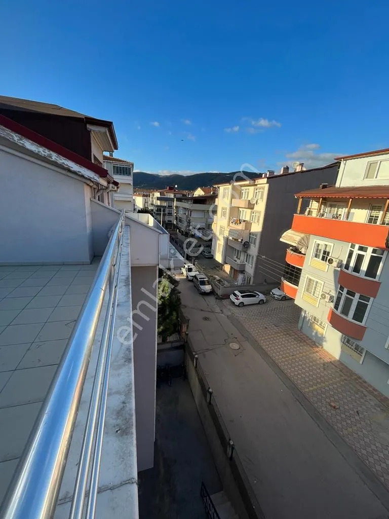 Körfez Mimar Sinan Mahallesinde Satılık Dubleks 4+1 - KOCAELİ KÖRFEZ fotoğraf 9