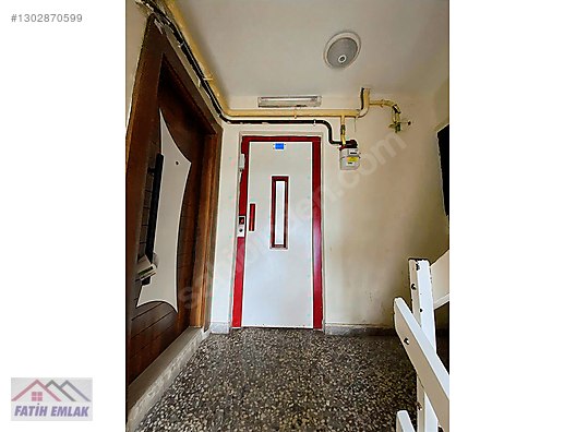 Fatih'ten Gemlik eski sahilde 3+1 110m2 asansörlü satılık daire - BURSA GEMLİK fotoğraf 22