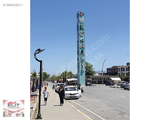 YAŞAR SERBEST'TEN %40 İMARLI UYGUN FIRSAT ARSALAR KOCAALİ - SAKARYA KOCAALİ fotoğraf 29