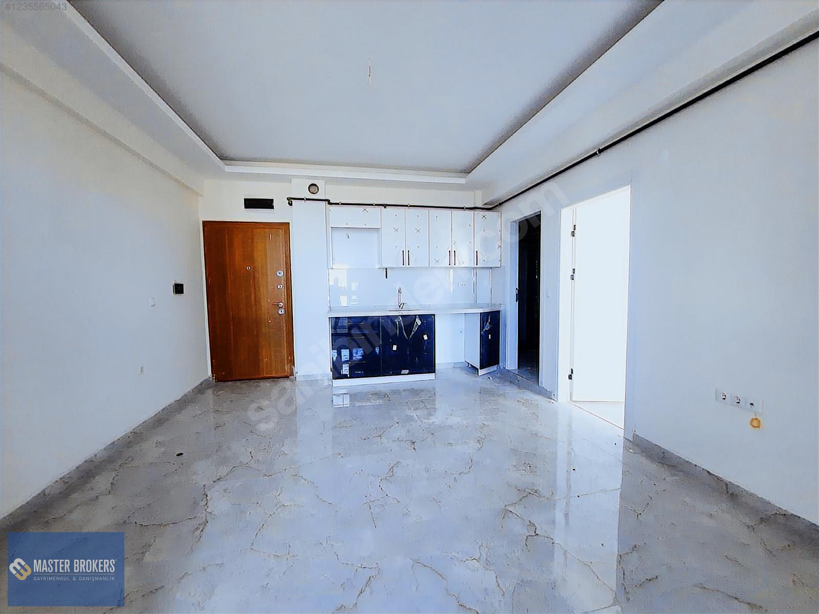 MASTER BROKERS Deniz Manzaralı Satılık 1+1 Daire - SAMSUN ATAKUM fotoğraf 2