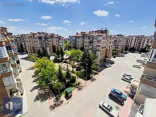 FETİH CADDESİ-ŞEHİR HASTANESİ YAKINI KİRALIK 3+1 SİTE İÇİ DAİRE - KONYA KARATAY fotoğraf 4