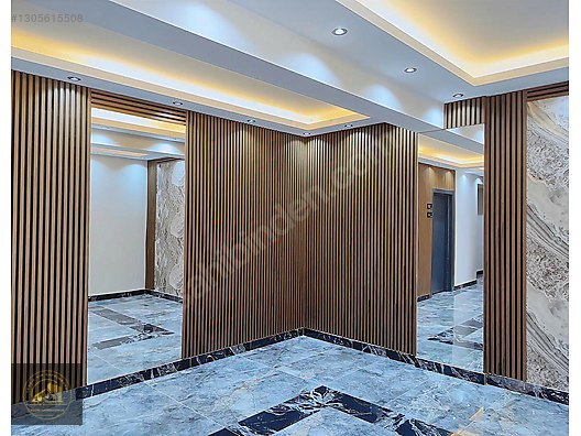 BAĞIMSIZ MUTFAK SATILIK 2+1 DAİRE - ANKARA GÖLBAŞI fotoğraf 2