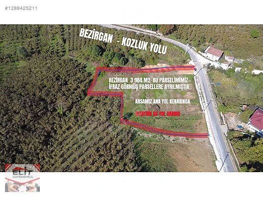 YAŞAR SERBEST'TEN %40 İMARLI UYGUN FIRSAT ARSALAR KOCAALİ - SAKARYA KOCAALİ fotoğraf 37