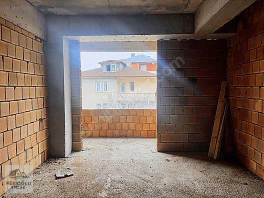 NEBİOĞLU EMLAKTAN FATİH SULTAN MAH.BETON ÇATILI 2+1 DUBLEKS - KOCAELİ DERİNCE fotoğraf 18