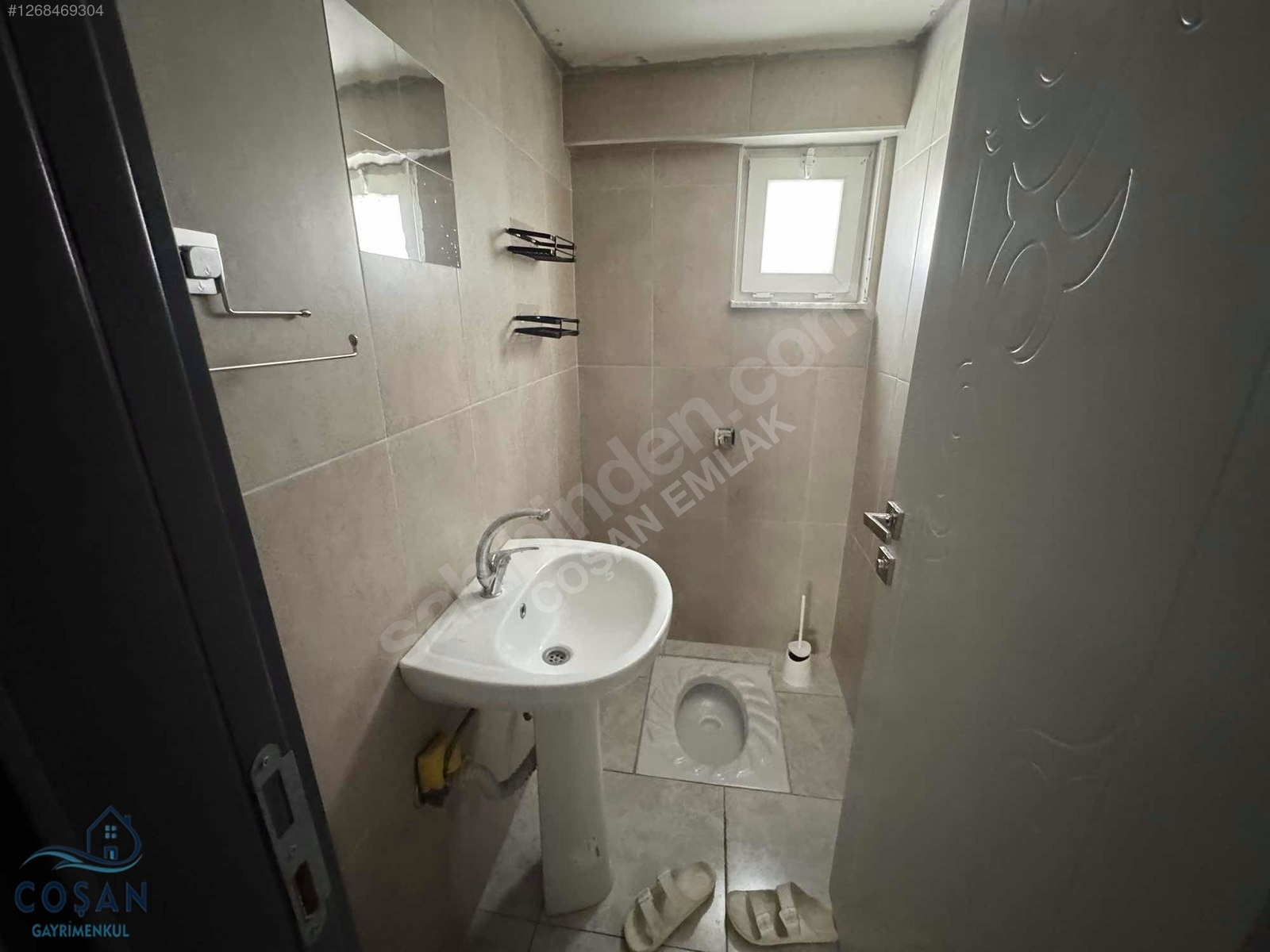 Habipler mahallesinde kiralık dükkan - ANTALYA KEPEZ fotoğraf 3