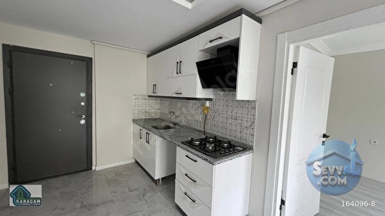 BALIKESİR ALTIEYLÜK PLEVNE GENERAL KEMAL OKULU 1+1 KİRALIK DAİRE - BALIKESİR ALTIEYLÜL fotoğraf 14