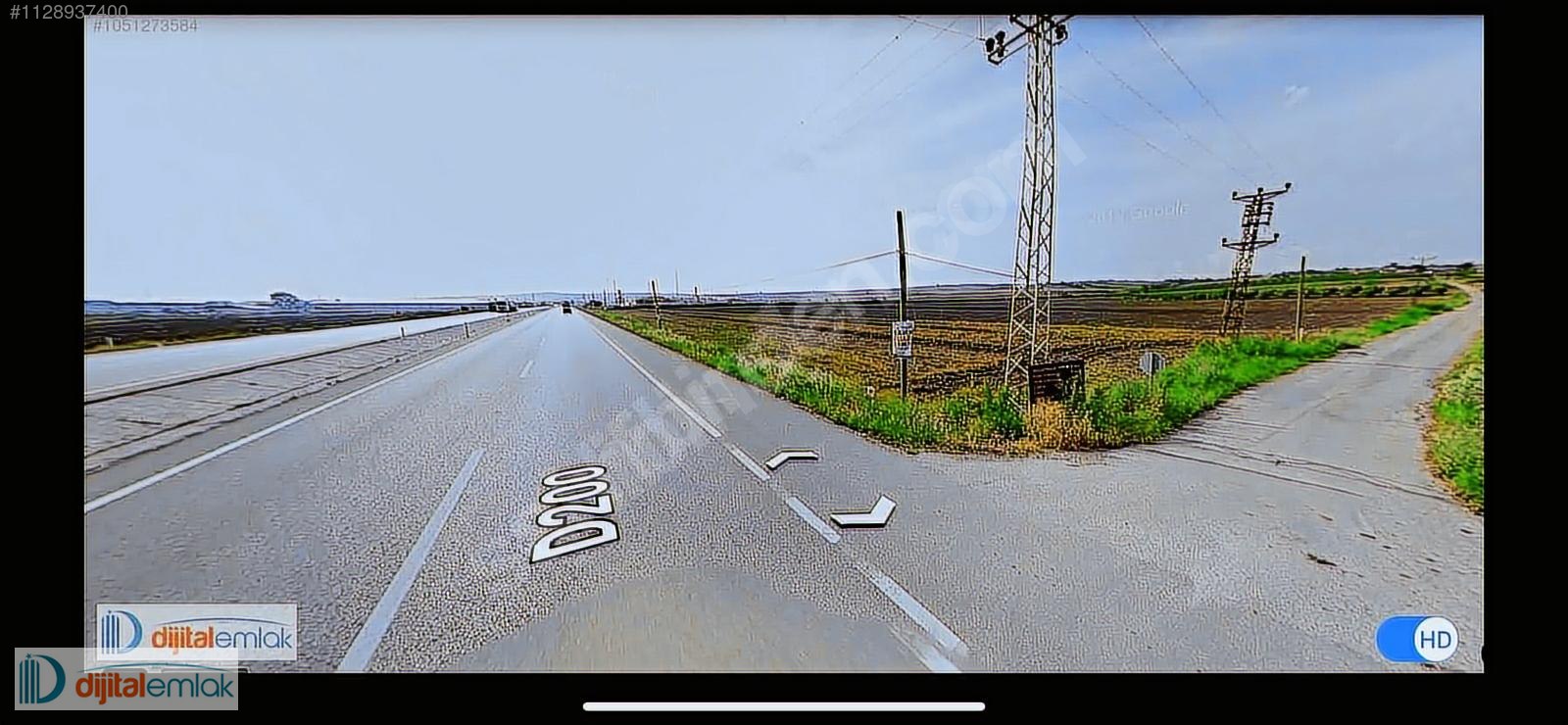 Bandırma Akçapınarda Yatırımlık Satılık 7.700 m2 Arazi. - BALIKESİR BANDIRMA fotoğraf 14