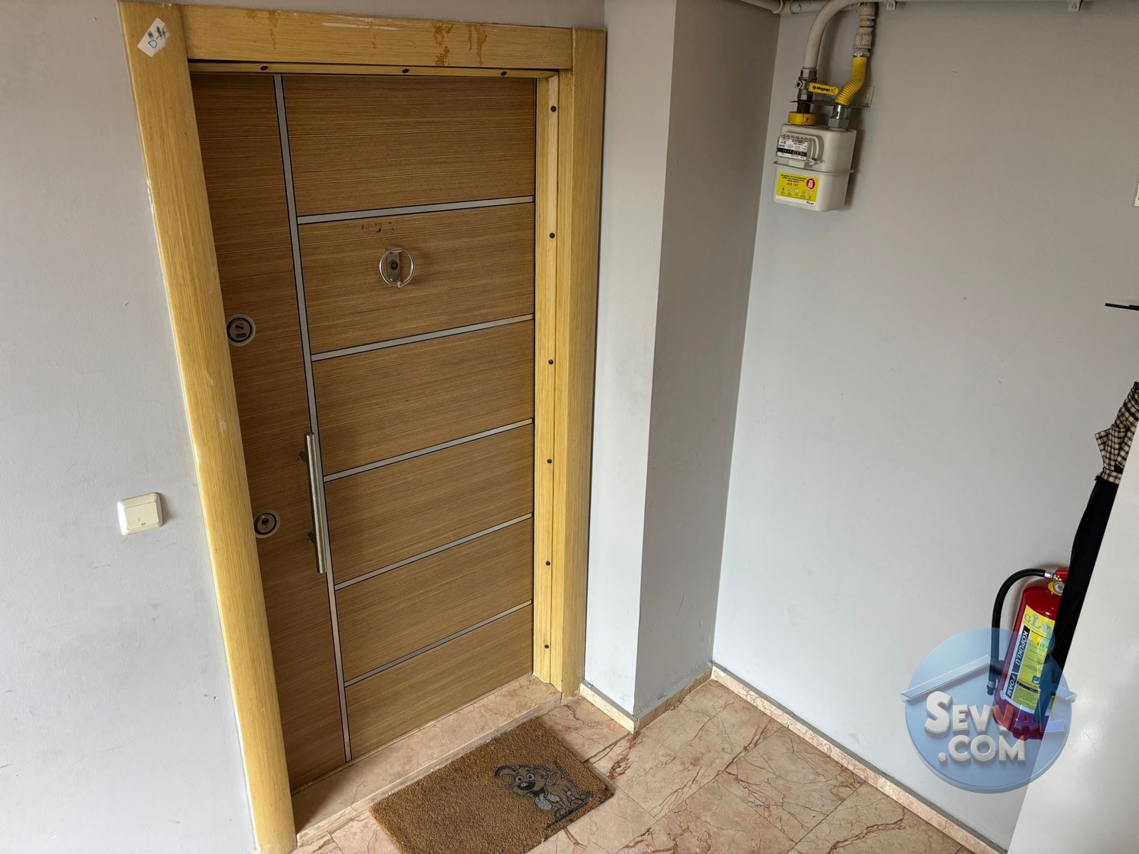 HAVUZLU SİTEDE ÇATI DUBLEKS 3+1 SATILIK DAİRE - Kocaeli Gölcük fotoğraf 29