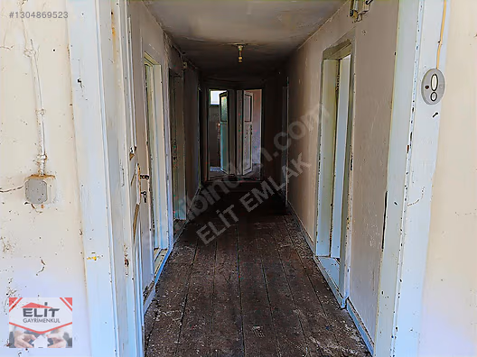 Kocaali'de 3 Kat İmarlı, 357m² Arsa Üzeri Müstakil Ev Fırsatı - SAKARYA KOCAALİ fotoğraf 33