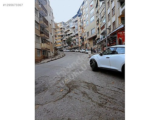 KOCAELİ İZMİT MERKEZİ 1+1 .on yıllık DAİRE - KOCAELİ İZMİT fotoğraf 13