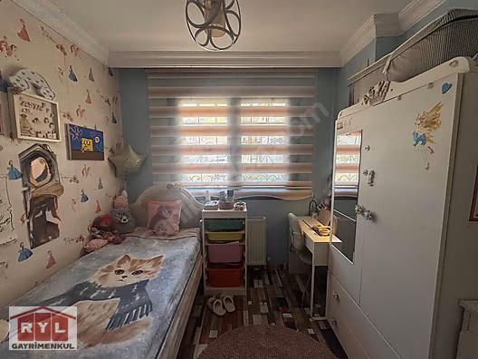 SANCAKTEPE EYÜPSULTAN MH SATILIK YÜKSEK GİRİŞ 2+1 DAİRE - İSTANBUL SANCAKTEPE fotoğraf 49