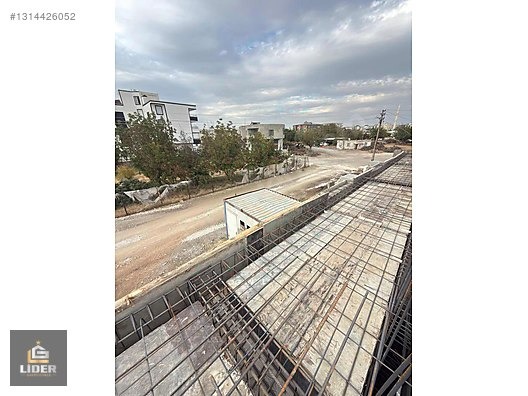 BAYINDIRLIK TA İNŞAATTAN SATILIK DAİRE - BATMAN MERKEZ fotoğraf 2