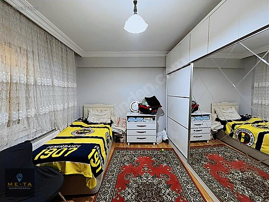 ME-TA GAYRİMENKUL'DEN ZAFER MAHALLESİ YAPILI 3+1 SATILIK DAİRE - ANKARA POLATLI fotoğraf 13
