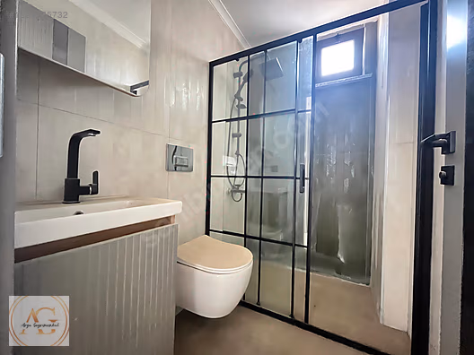 Altınkum Merkezde Şık Tasarımlı 4+1 Dubleks Daire (Denize Yakın) - BALIKESİR EDREMİT fotoğraf 8