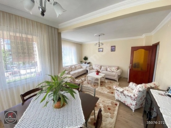 KARDEŞ GAYRİMENKUL 'DEN AMERİKAN MAHALLESİNDE MASRAFSIZ SATILIK 3+1 DAİRE - KOCAELİ KARAMÜRSEL fotoğraf 7
