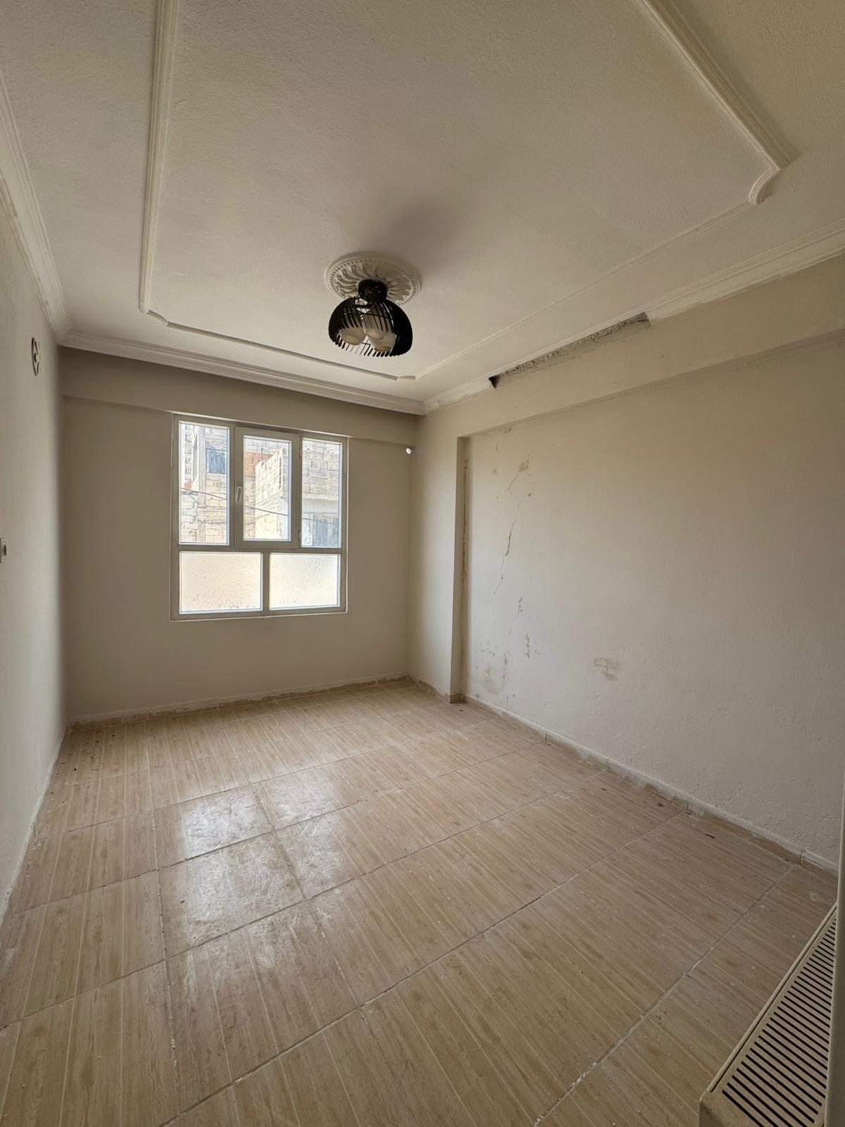 SATILIK YÜKSEK GİRİŞ DAİRE - ŞANLIURFA HALİLİYE fotoğraf 10