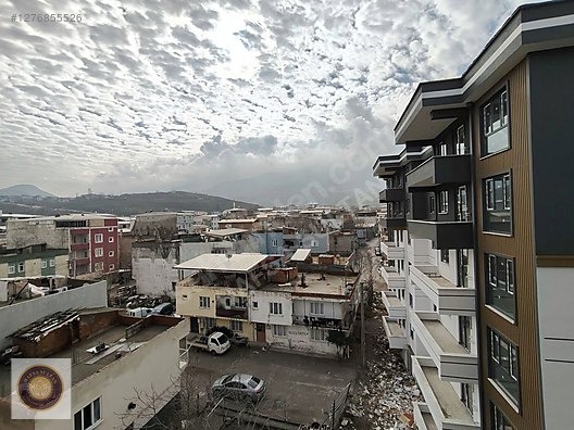 HAFSA SULTAN GAYRİMENKUL DEN HASTEMEL SATILIK DAİRELER - BURSA YILDIRIM fotoğraf 19