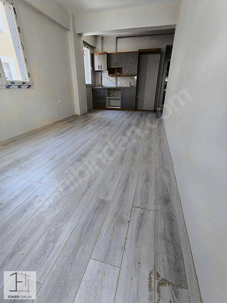 JOKER'DEN STADYUM ANAHTAR TESLİM 2+0 APART - UŞAK MERKEZ fotoğraf 3
