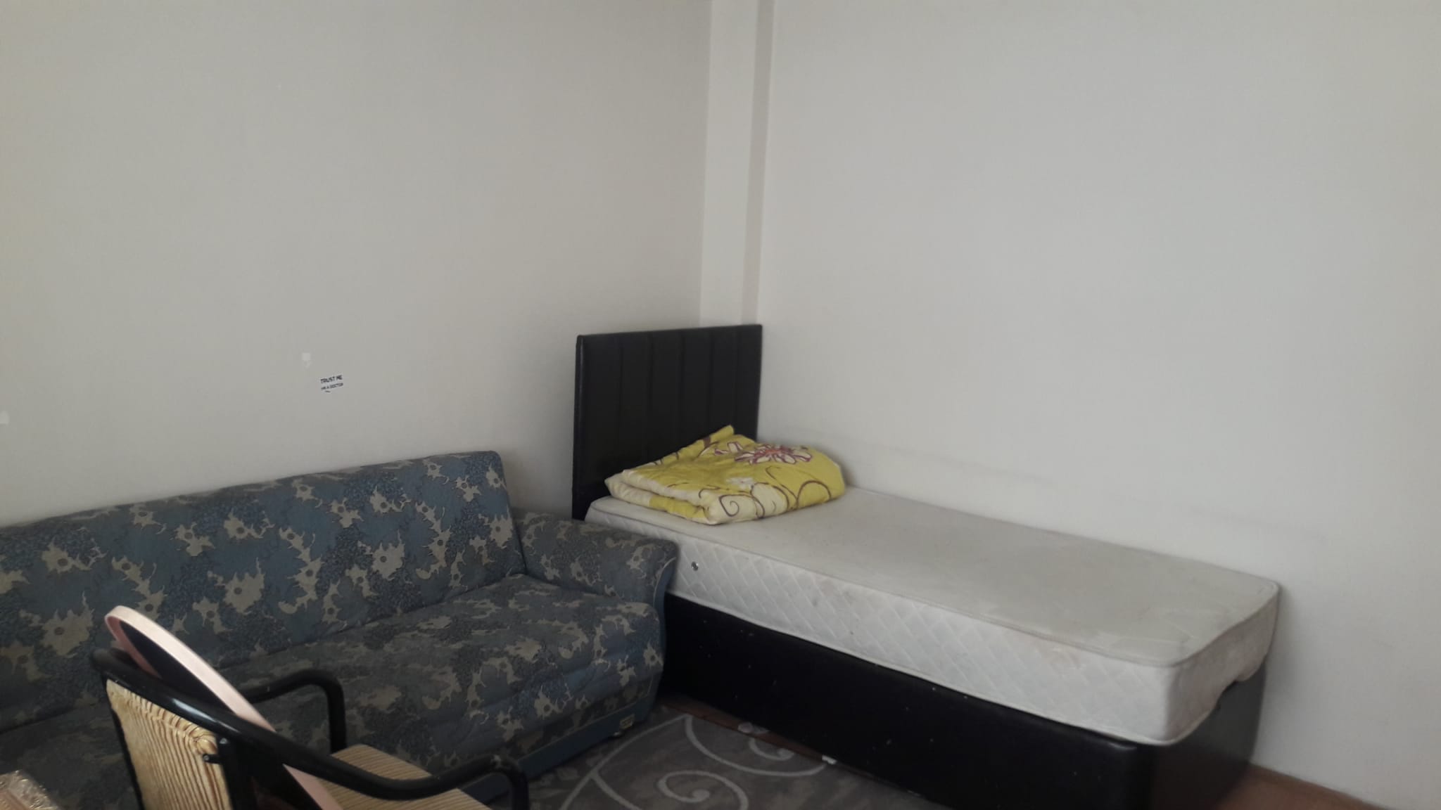 GEZ GAYRİMENKULDEN SATILIK 3+1 DAİRE - ERZURUM YAKUTİYE fotoğraf 3