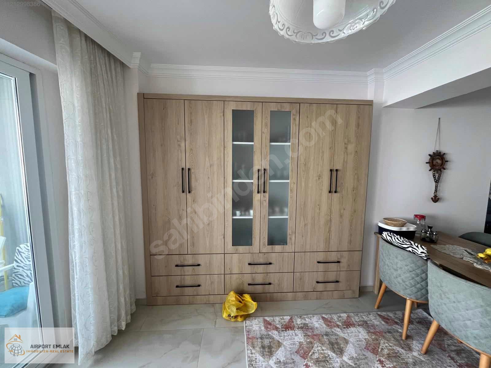 AIRPORT EMLAKTAN SATILIK 4+1 DUBLEKS DAİRE - MUĞLA DALAMAN fotoğraf 15