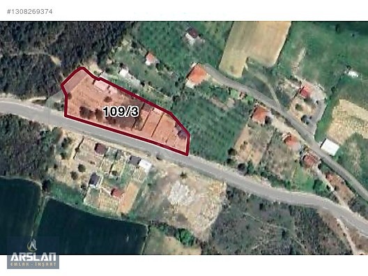 İNEGÖL ŞİPALİ MAHALLESİNDE SATILIK 325 M² HOBİ BAHÇESİ - BURSA İNEGÖL fotoğraf 11