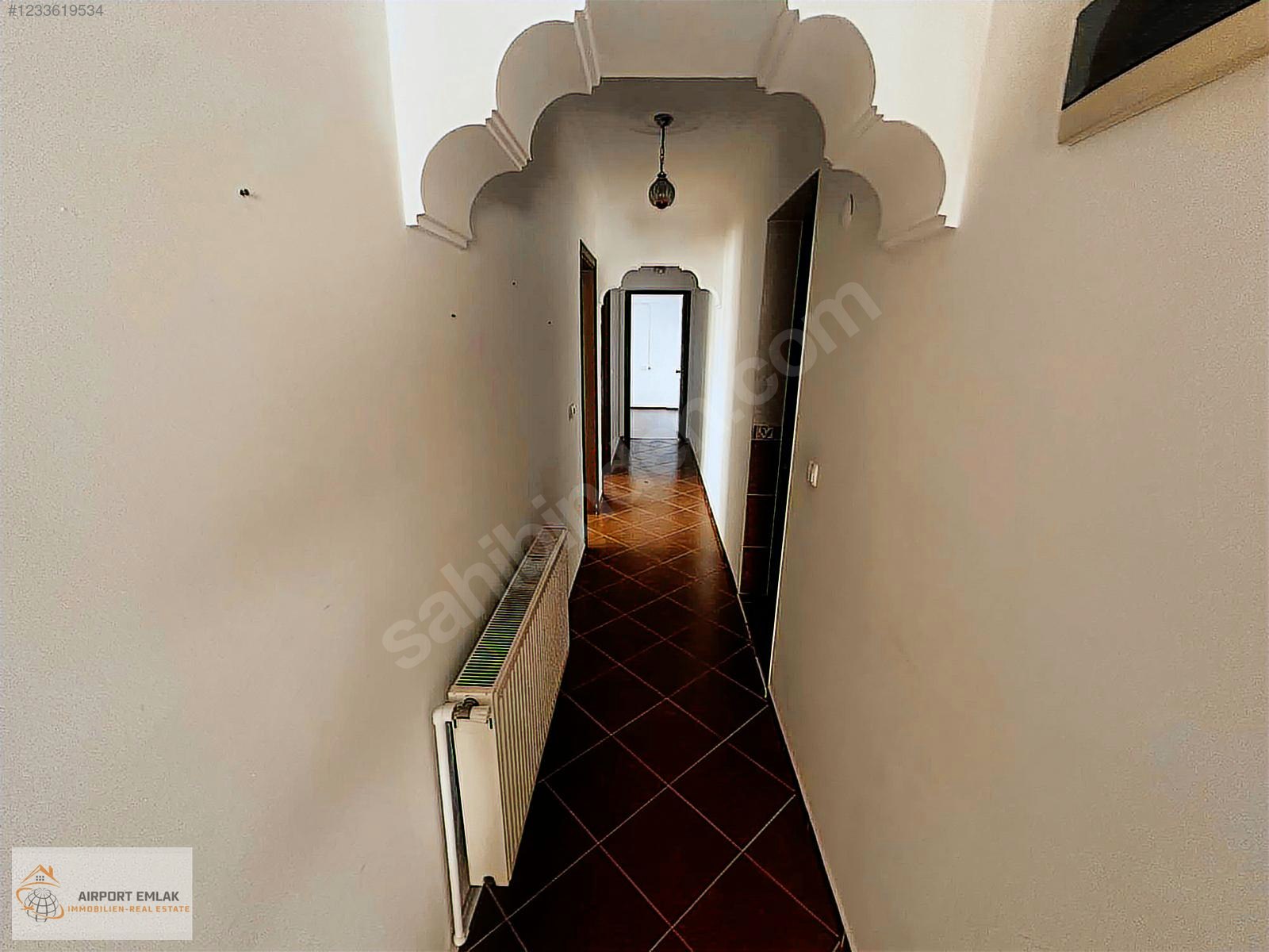 AIRPORT EMLAKTAN YÜKSEK KREDİLİ 3+1 KAPALI MUTFAK DAİRE - MUĞLA DALAMAN fotoğraf 11