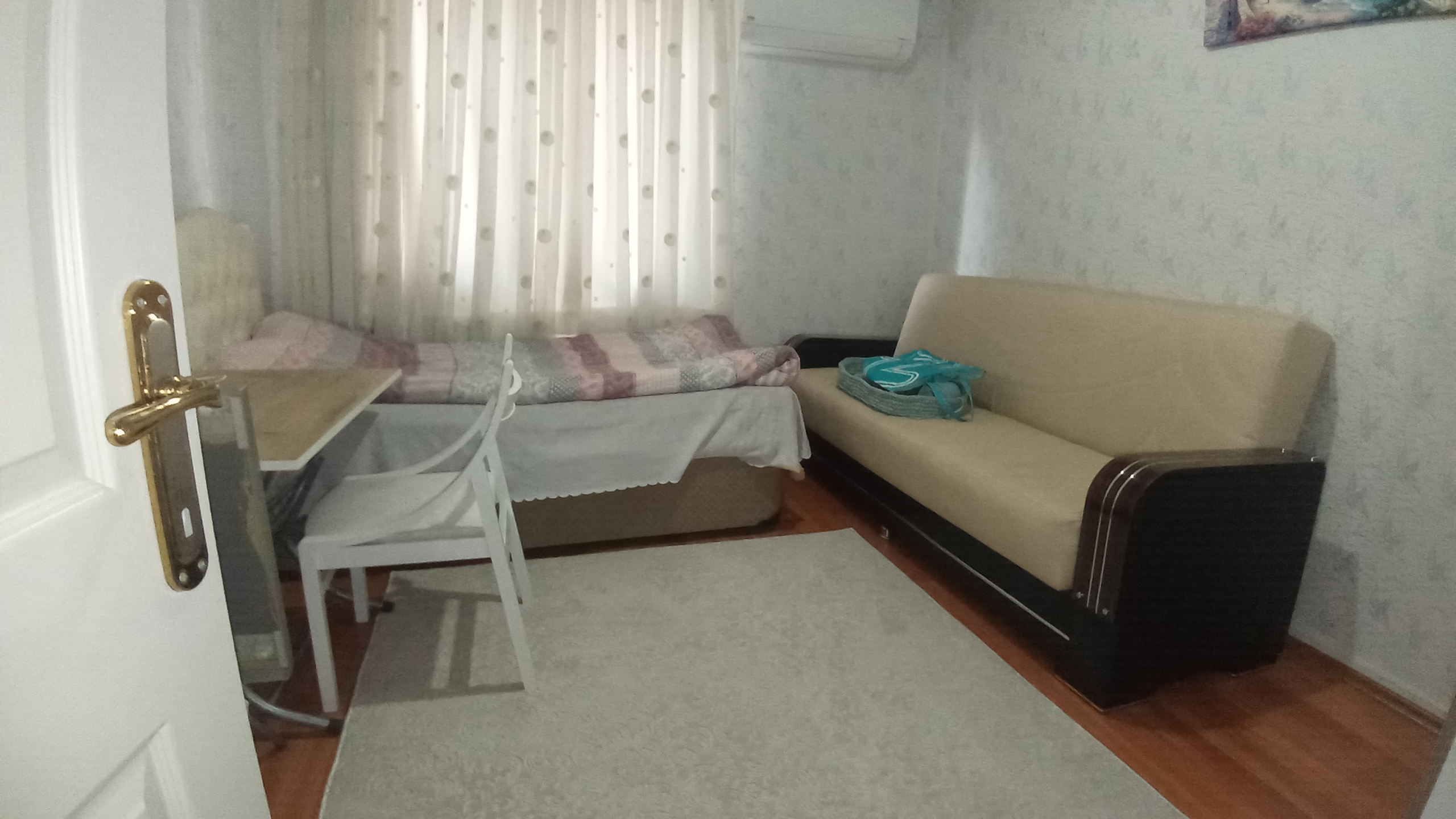 MEZİTLİ YENİ MAHALLEDE 3+1 SATLIK FIRSAT DAİRE - MERSİN MEZİTLİ fotoğraf 15