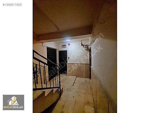 YEŞİL OVA HEMEN KARŞISINDA SATILIK FIRSAT DAİRESİ 3+1 - ANKARA SİNCAN fotoğraf 20