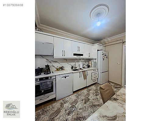 NEBİOĞLU EMLAKTAN FATİH SULTAN MAH.3+1 ARAKAT DAİRE - KOCAELİ DERİNCE fotoğraf 32