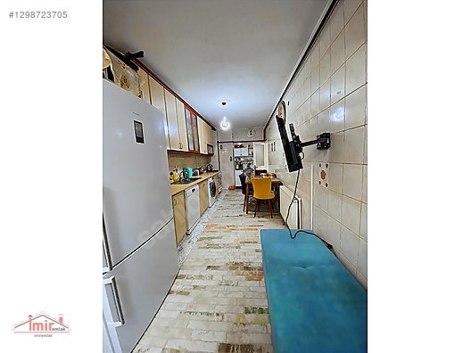 İMİR EMLAK'TAN YUNUS EMRE MAH.ASANSÖRLÜ 3+1 120m² DAİRE - ANKARA PURSAKLAR fotoğraf 25