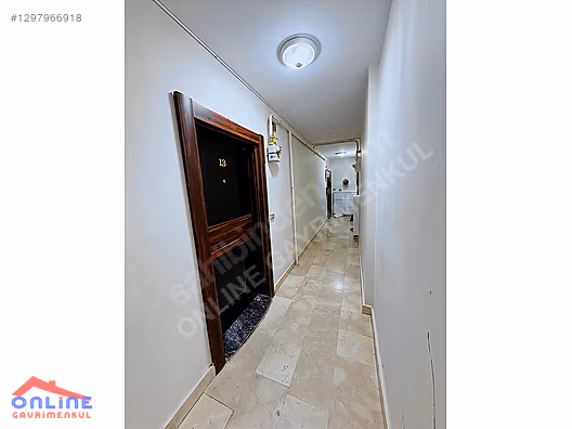 PANORAMA EVLERİNDE 2+1 ARA DUBLEX SATILIK DAİRE - KOCAELİ İZMİT fotoğraf 28