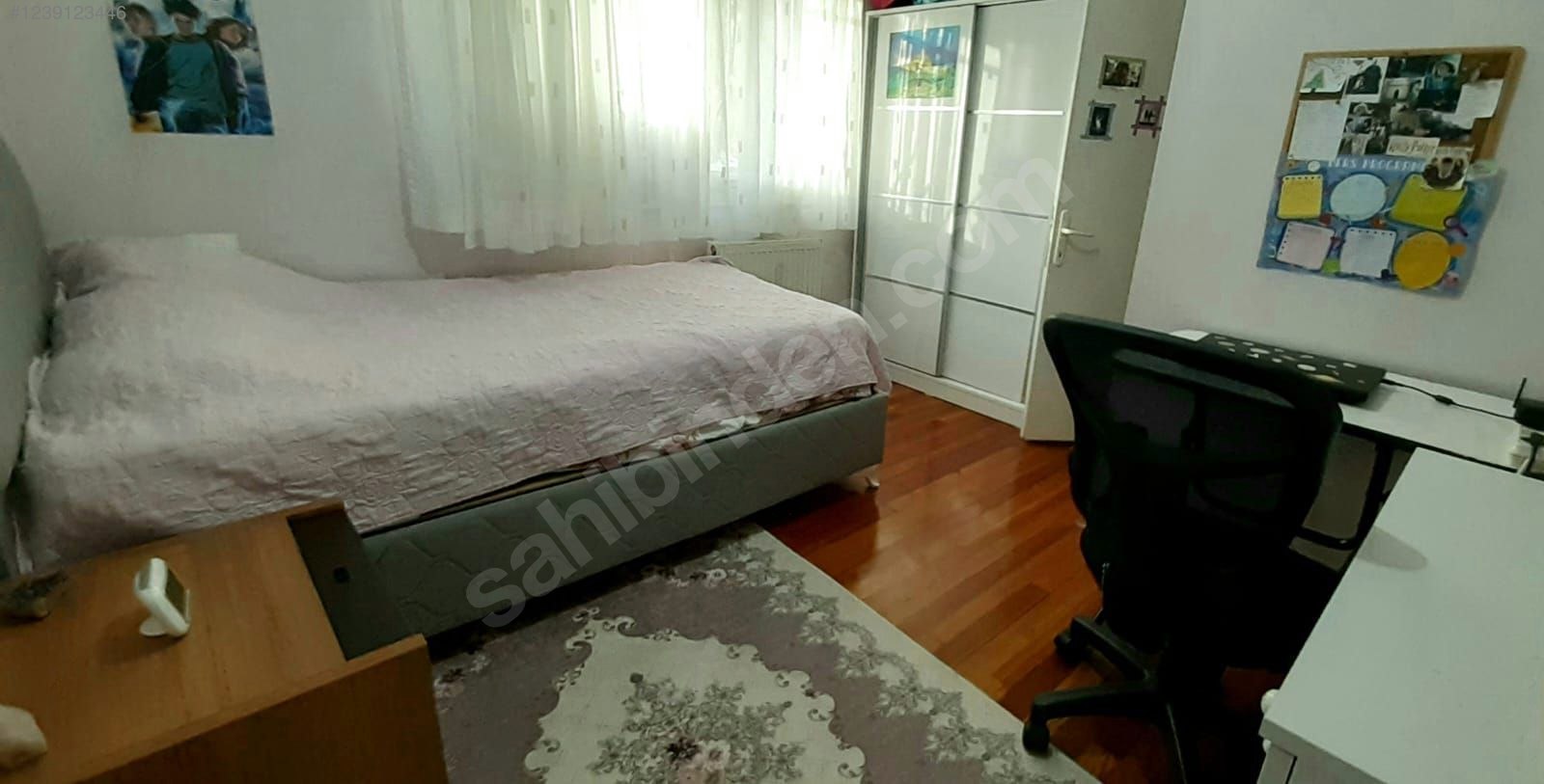 KARAMAN MAH.MÜSTAKİL EV RAHATLİGİNDA DAİRE - SAKARYA ADAPAZARI fotoğraf 19