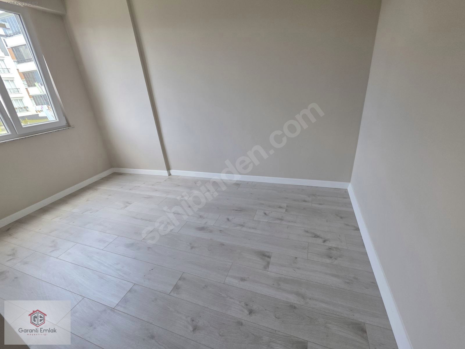 CUMHURİYET MAH 75 m2 1.VE 3.KATLARDA 2+1 SATILIK DAİRELER - ORDU ALTINORDU fotoğraf 9