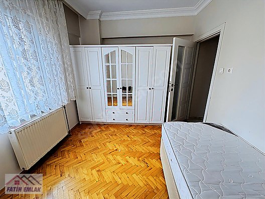 GEMLİK MANASTIRDA DENİZ MANZARALI 3+1 SATILIK DAİRE - BURSA GEMLİK fotoğraf 52
